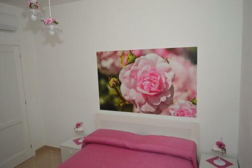 Bed & Breakfast Ica House