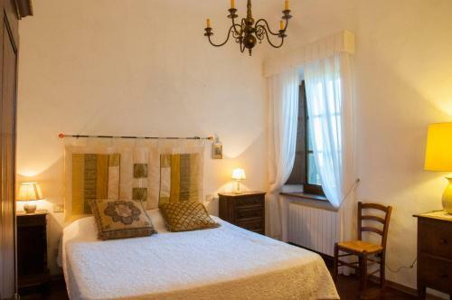 Apartamento Dimora Palazzo Bianciardi