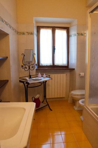 Apartamento Dimora Palazzo Bianciardi