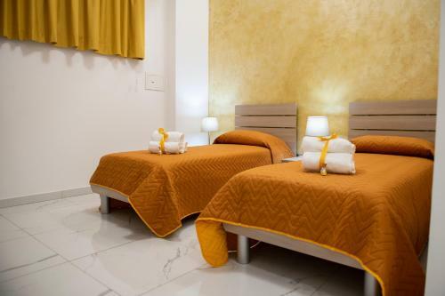 Hotel Stabia Dream Rooms