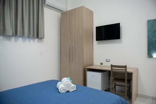 Hotel Stabia Dream Rooms