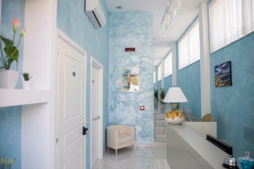 Hotel Stabia Dream Rooms