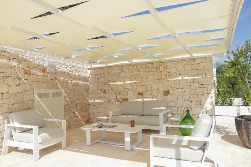 Villa Trulli & Dimore - Trulli Saveni