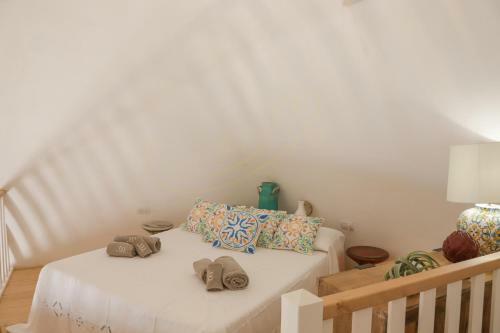 Trulli & Dimore - Trullo Roverella