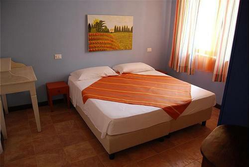 Apartment- Bilocale