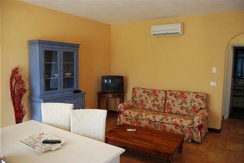 Apartamento Trilocale