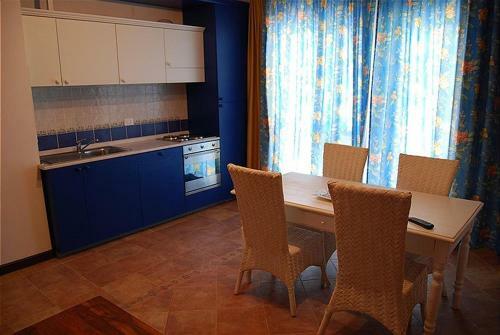 Apartamento Trilocale