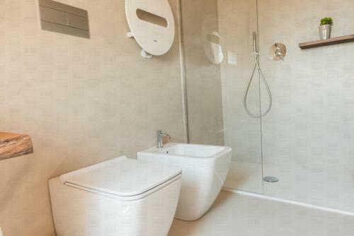 Apartamento Helloapulia L'aia Di Cucumo Il Granaio