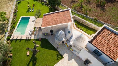 Apartamento Helloapulia L'aia Di Cucumo Il Granaio