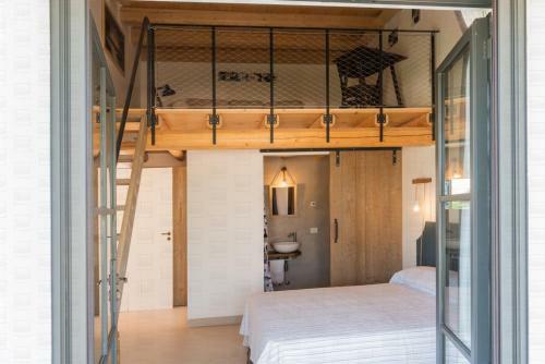 Apartamento L'aia Di Cucumo: La Lamia