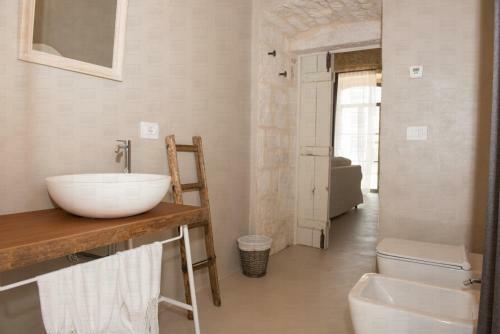 Apartamento L'aia Di Cucumo: La Lamia