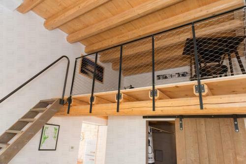 Apartamento L'aia Di Cucumo: La Lamia