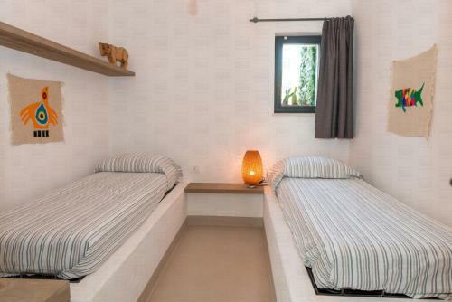 Apartamento L'aia Di Cucumo: La Lamia