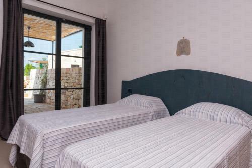 Apartamento Helloapulia L'aia Di Cucumo Il Palmento