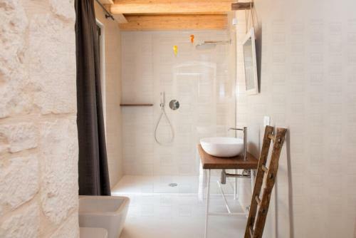 Apartamento Helloapulia L'aia Di Cucumo Il Palmento