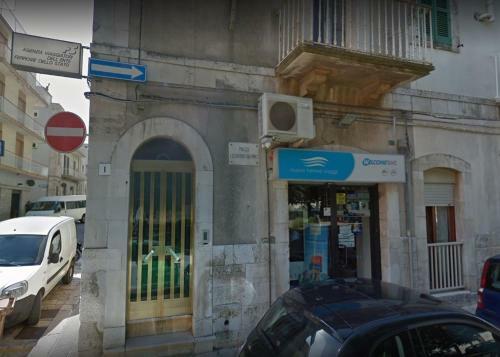 Via Bovio Guest House