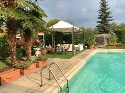 Hostal Camera Suite In Ambiente Del 700