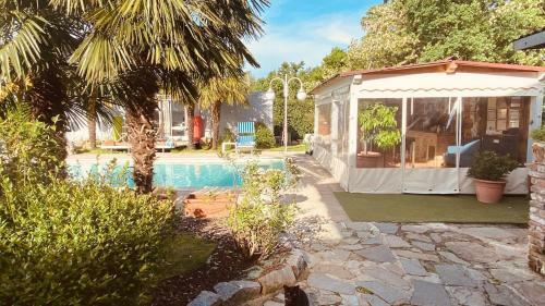 Hostal Camera Suite In Ambiente Del 700