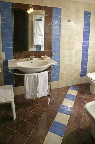 Hostal Castellammare Smart Rooms
