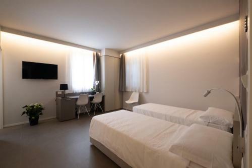 Hostal Zeta T Rooms