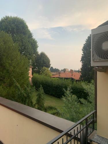 Apartamento Alloggio Corte Nuova