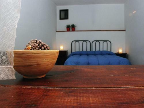 Villa Pretty Apartment In Velia With Garden