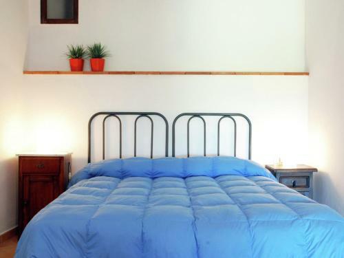 Villa Pretty Apartment In Velia With Garden