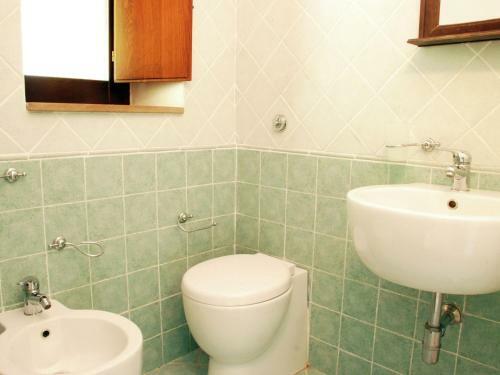 Villa Rustic Apartment In Velia With Garden