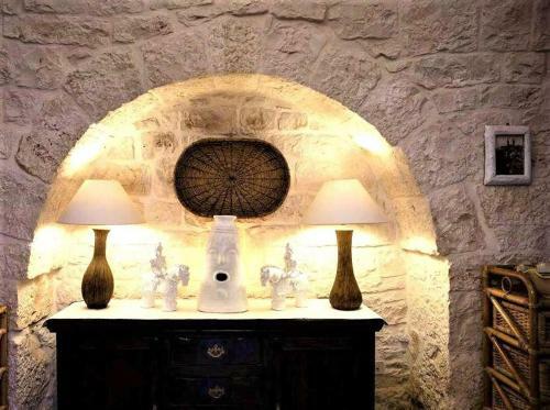 Villa Trullo Gioia