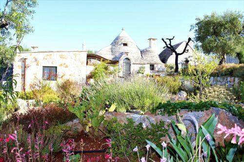 Villa Trullo Gioia