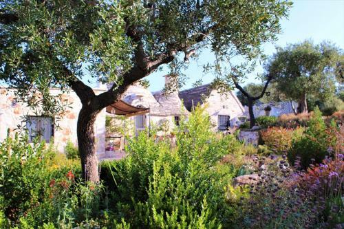 Villa Trullo Gioia