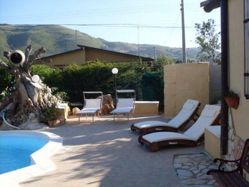 Villa Mare Blu