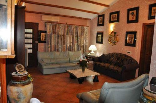 Villa Mare Blu