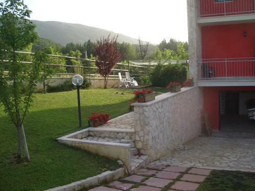 Villa Il Daino