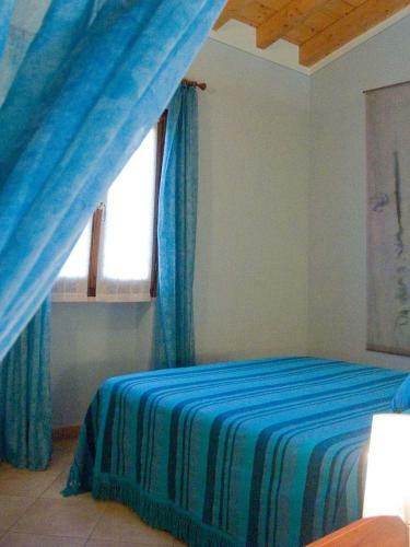 B&B Borgo Tre Case