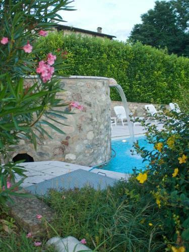 B&B Borgo Tre Case