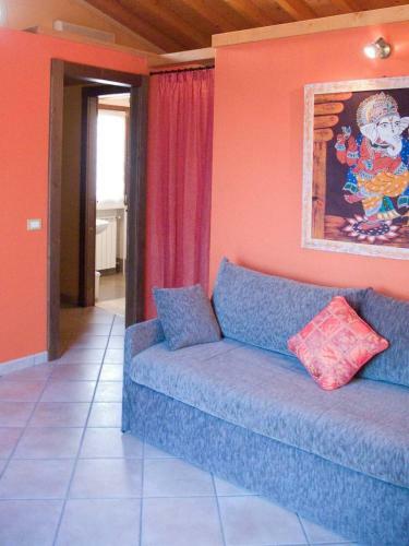 B&B Borgo Tre Case