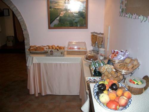 B&B Borgo Tre Case