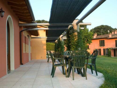 B&B Borgo Tre Case