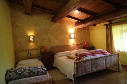 Agroturismo Agriturismo Capriccio Di Giove