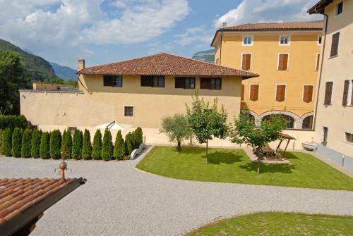Agroturismo Agriturismo Salizzoni