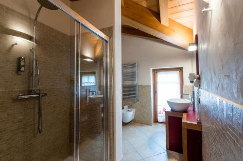 Hotel Chalet Alpino - Maso Del Brenta