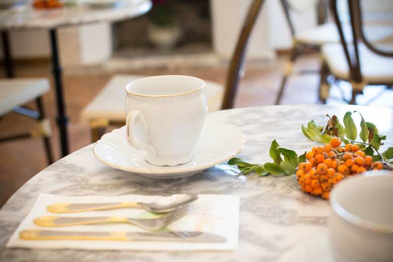 Bed & Breakfast Castello Di Caccuri