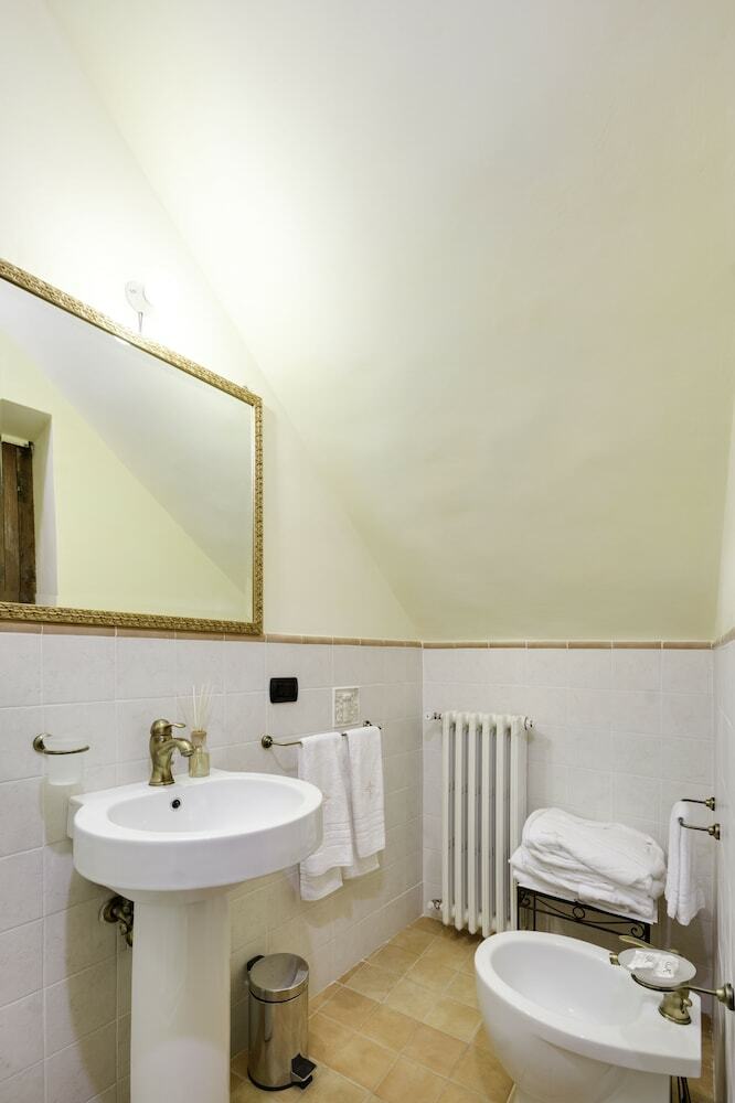 Bed & Breakfast Castello Di Caccuri