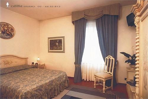 Hotel Villa Cavour