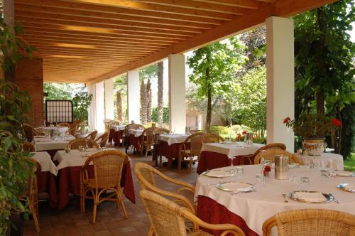Hotel Villa Cavour