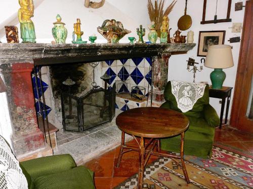 Villa Buccino