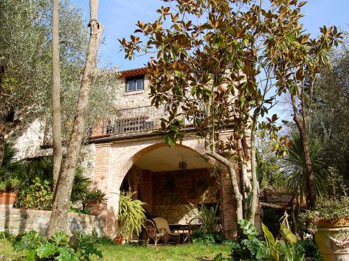 Villa Buccino