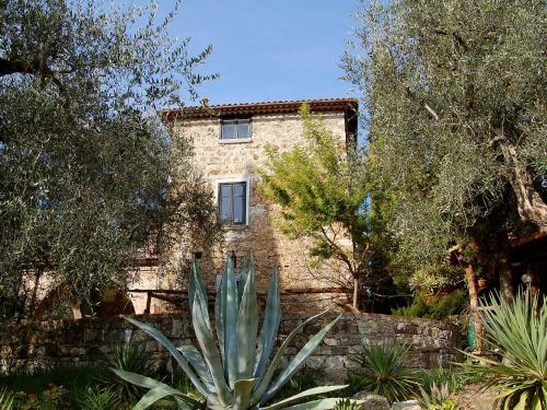 Villa Buccino