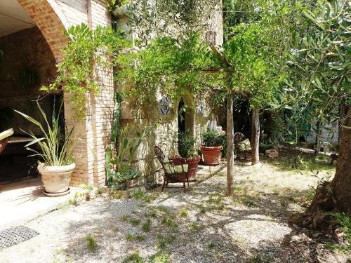 Villa Buccino